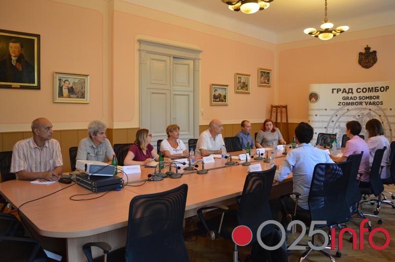 Sombor primer dobre prakse po pitanju unapređenja položaja osoba sa invaliditetom