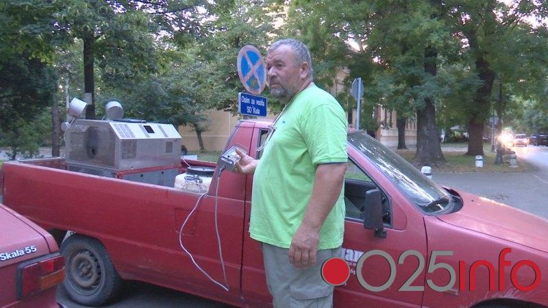U Kuli jedna osoba zaražena virusom Zapadnog Nila