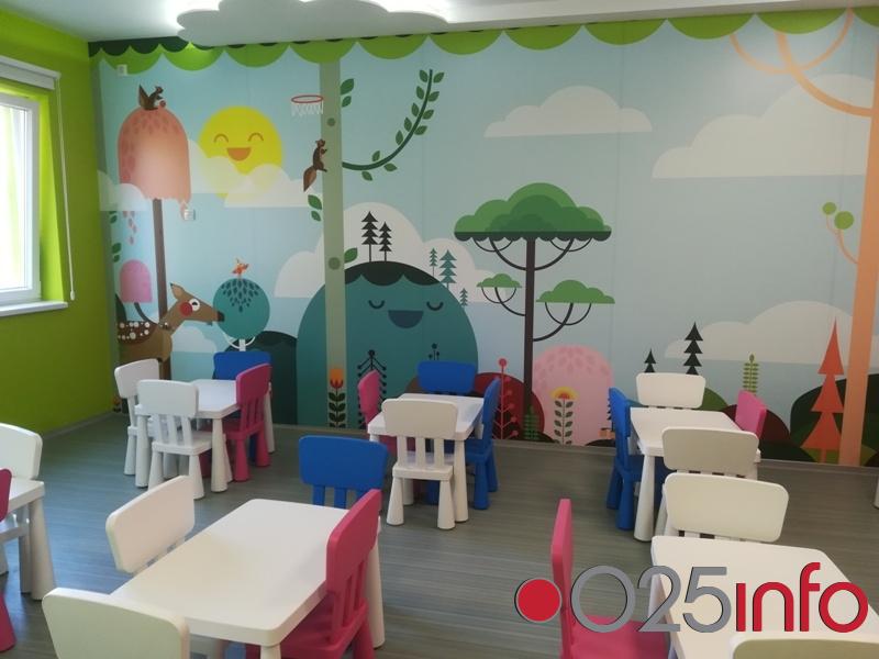 U petak roditeljski sastanak za roditelje dece koji su upisali decu u jaslice