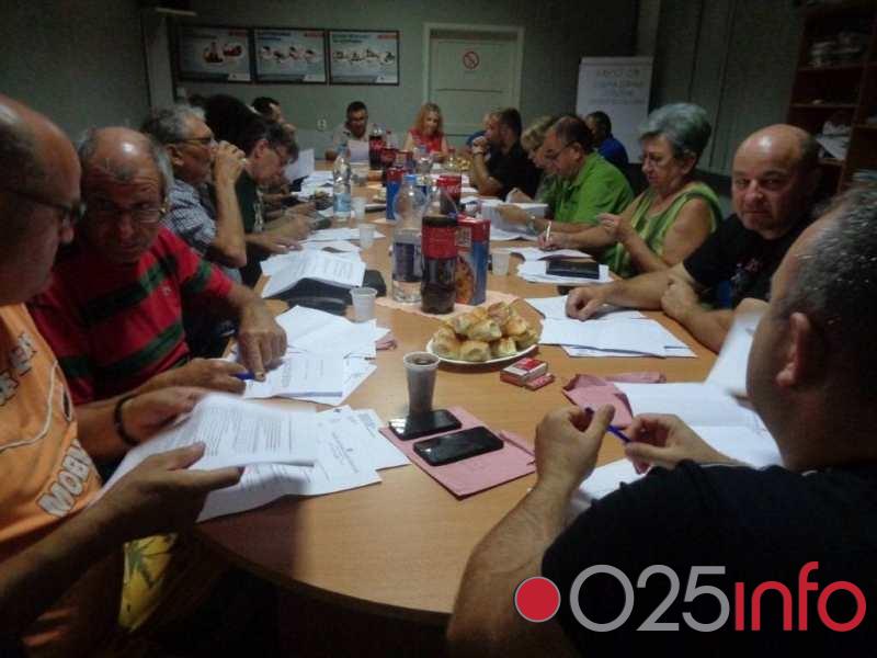 Održana Izborna sednica Skupštine Crvenog krsta Odžaci