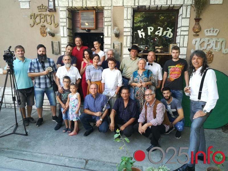 U Apatinu započelo snimanje horor filma