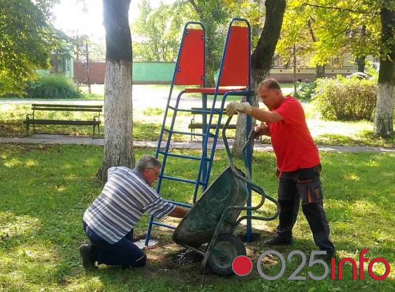 Uskoro novo igralište u Kolutu