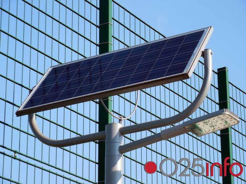 Autobuska stajališta sa solarnim panelima u tri apatinska sela