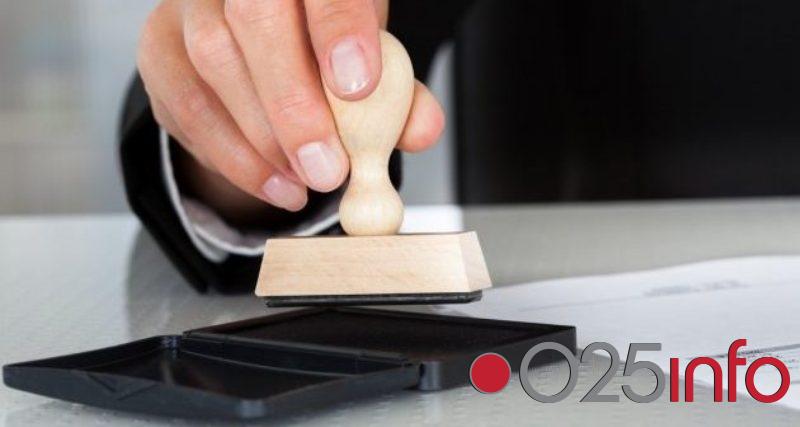 Od 1. oktobra ukida se pečat za udruženja, zadužbine i fondacije