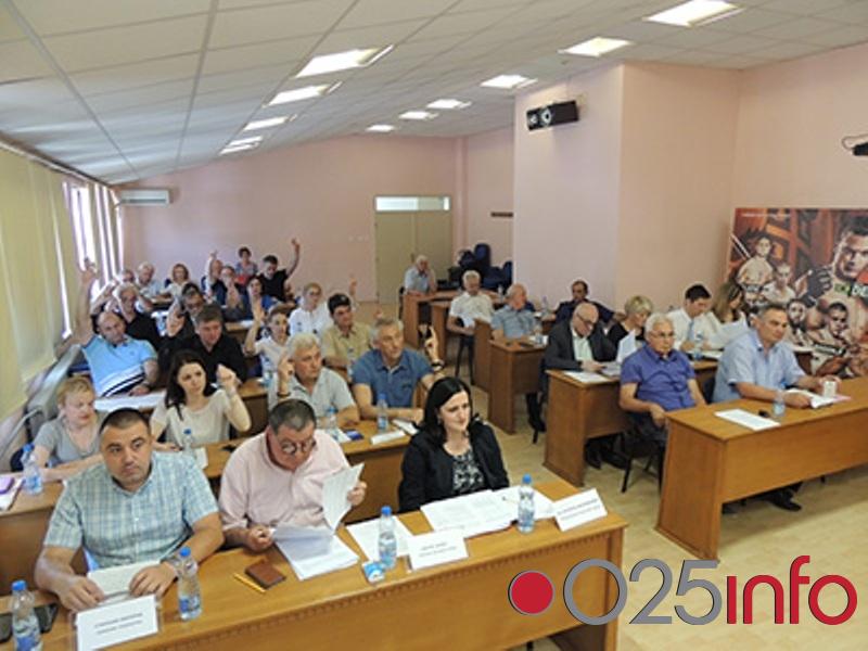 16. sednica SO Odžaci zakazana za 26. septembar