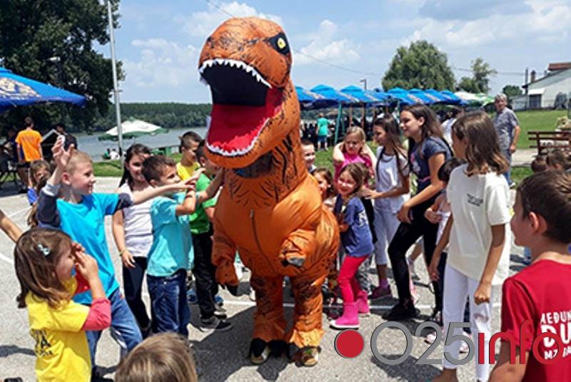 TO opštine Odžaci obeležiće Dečiju nedelju sa najmlađima