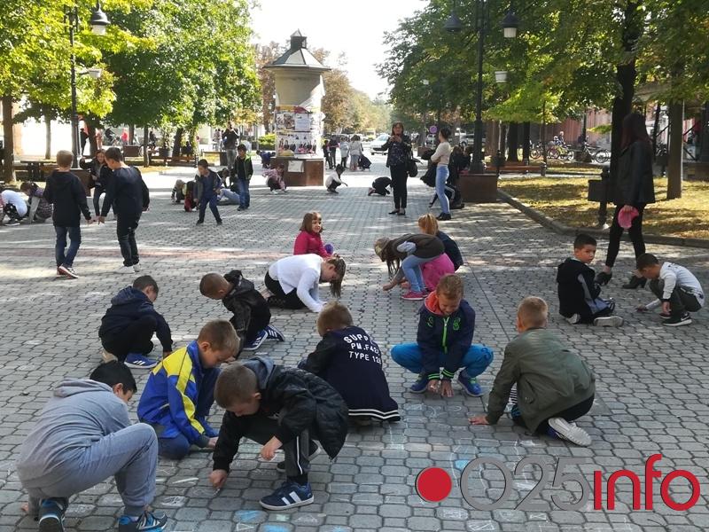 Počela Dečija nedelja: Naredni dani u znaku nulte tolerancije prema nasilju nad decom