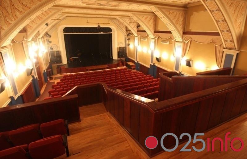 U petak novi filmski hitovi na repertoaru apatinskog bioskopa