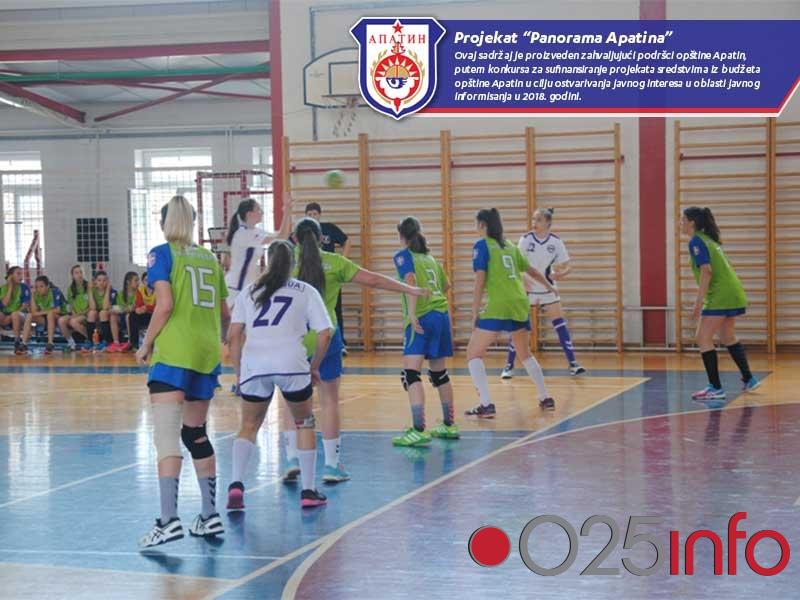 Razvoj ženskog sporta: Koliko smo daleko od evropskog standarda?