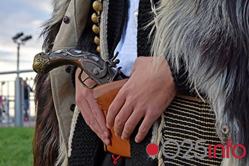 U subotu u Bačkom Gračacu Festival narodnog stvaralaštva i tradicije