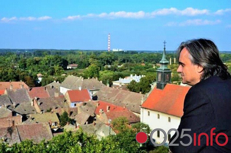 23. oktobra u Apatinu predstavljanje Priče ravnice, najtraženije knjige u Vojvodini 