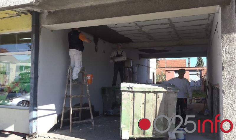 Nastavlja se unapređenje životnog ambijenta u Kuli