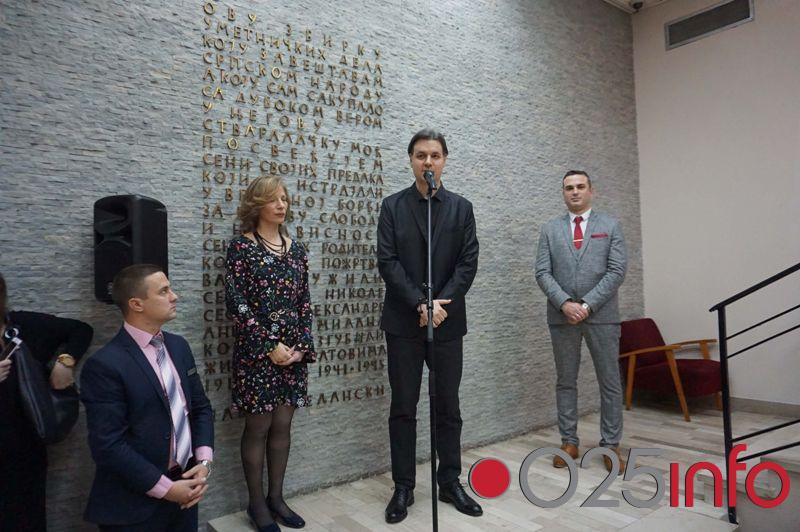 U Novom Sadu otvorena izložba Milan Konjović iz novosadskih kolekcija