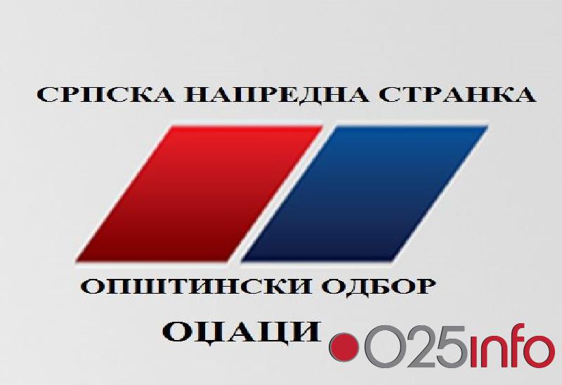 Konstituisani Saveti Mesnih zajednica Odžaci