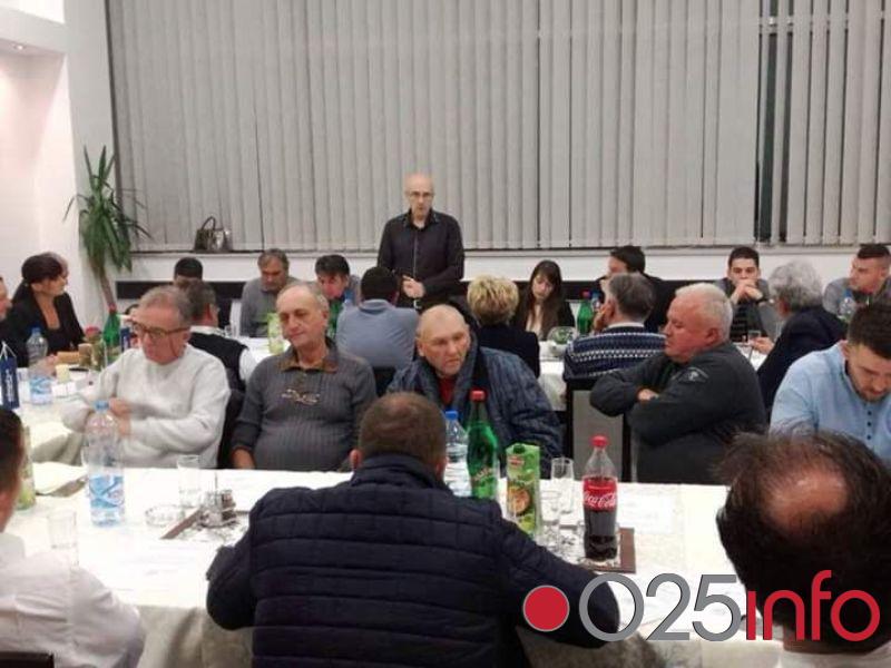 Još jedno priznanje apatinskom odboru JS