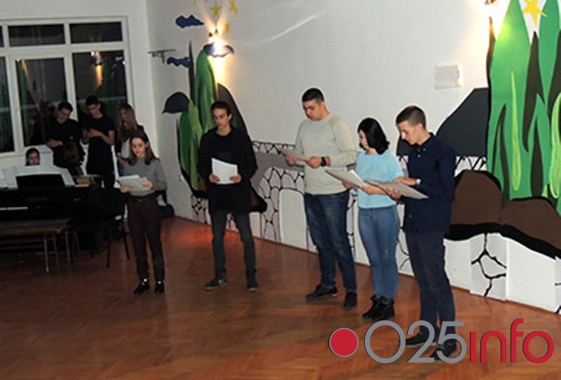 Gimnazija i ekonomska škola iz Odžaka obeležila svoj dan