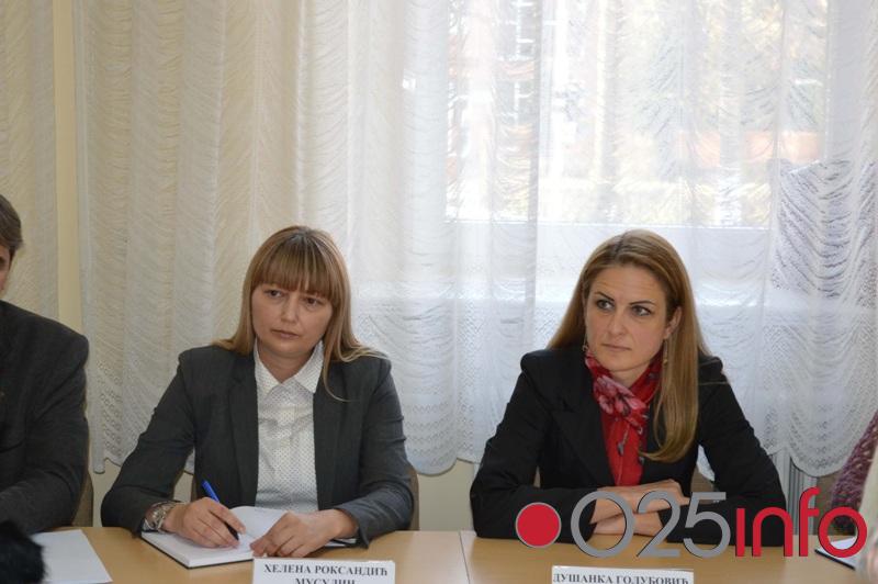 Održan Otvoren dan u MZ Čonoplja  