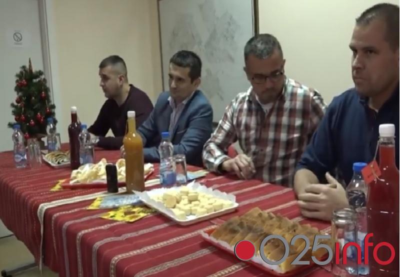 Ministar Nedimović posetio opštinu Кula