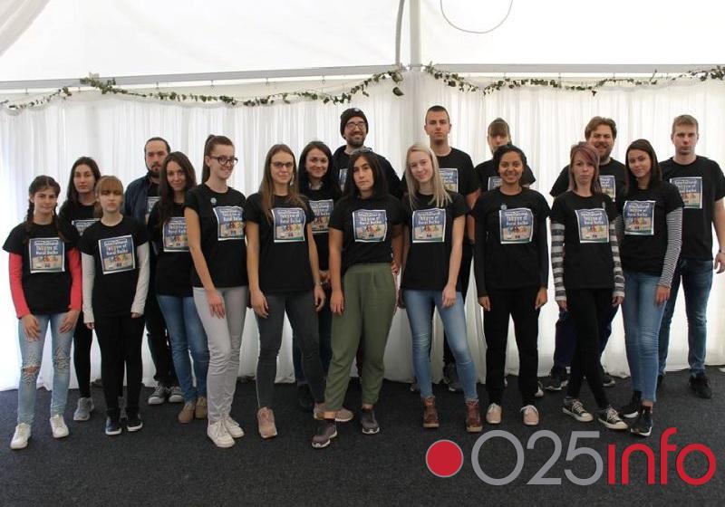 U ponedeljak u somborskom pozorištu pozorišni performansi mladih iz Zapadnobačkog okruga