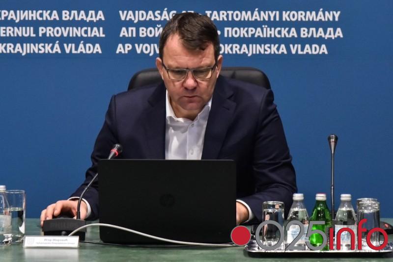 Najveći deo novca i 2019. ulagaće se u infrastrukturu, zdravstvo, privredu i poljoprivredu