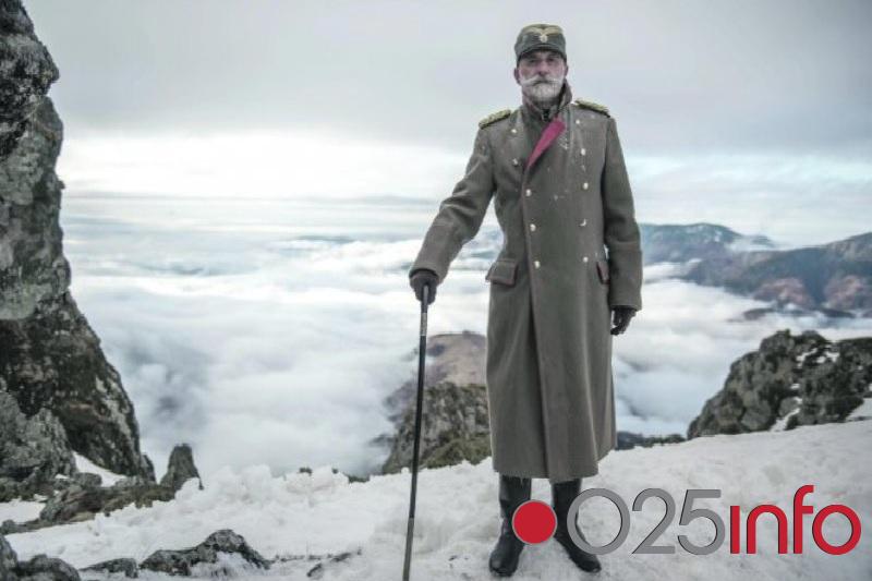 U subotu u Crvenki projekcija filma Кralj Petar Prvi 