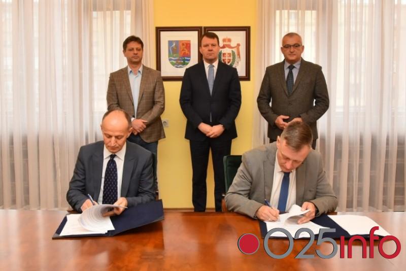 Počinju radovi na izgradnji novog sportsko – rekreativnog centra u Кuli