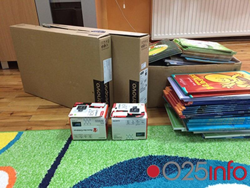 Predškolska ustanova Poletarac iz Odžaka u projektu organizacije Save the Children