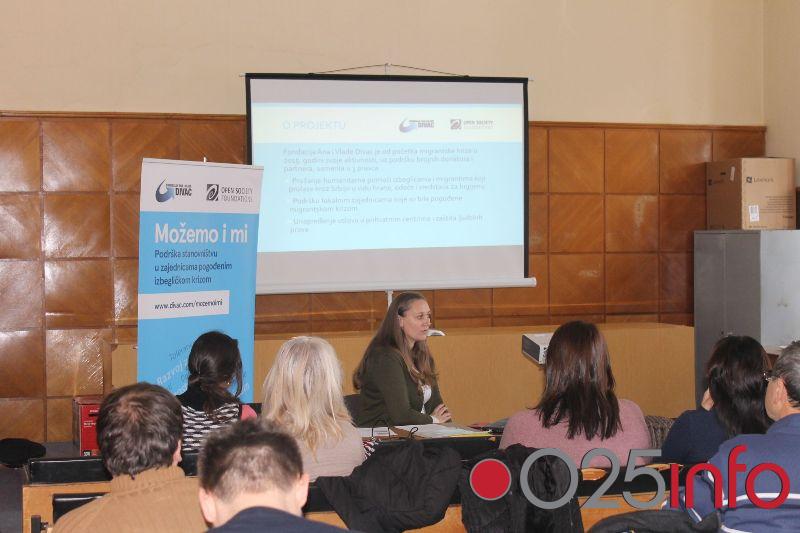 Raspisan konkurs za najbolje projekte koji unapređuju kvalitet života i rešavaju probleme lokalnog stanovništva u Somboru