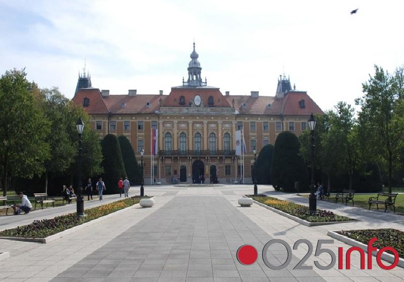 5. januara Otvoren dan u MZ Stara Selenča