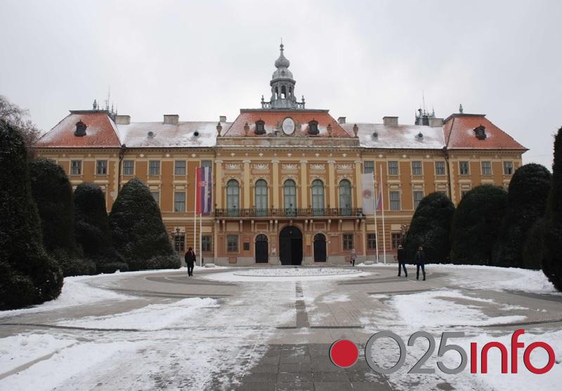 Predlozi za dodelu Povelje grada Sombora do 18. januara