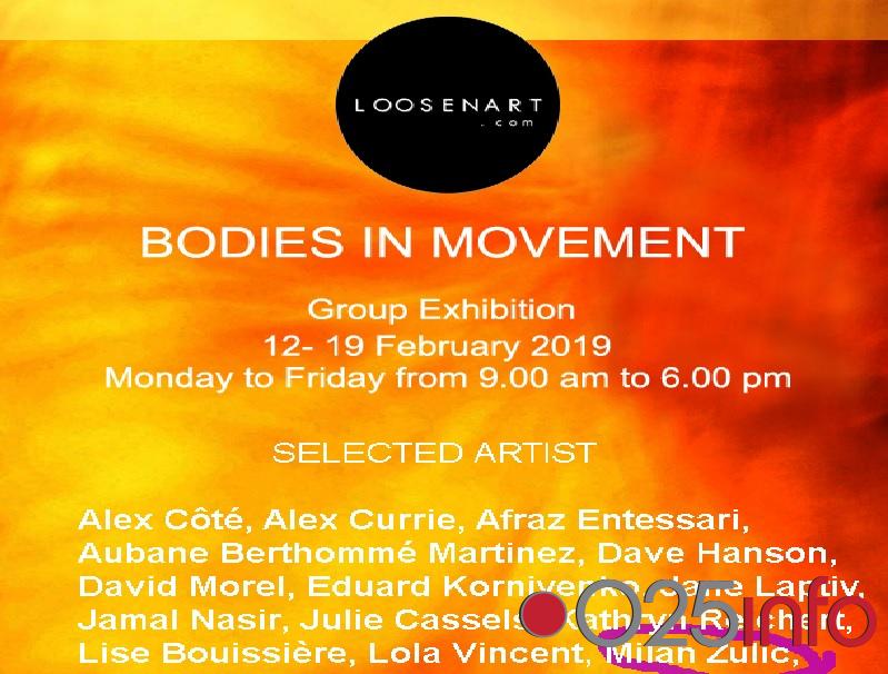 Četvrto izlaganje Apatinca Milana Zulića u Rimu