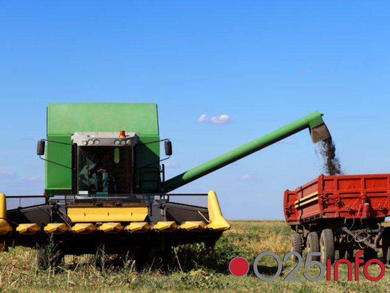 Poljoprivrednicima kredit do pet miliona za nabavku mehanizacije