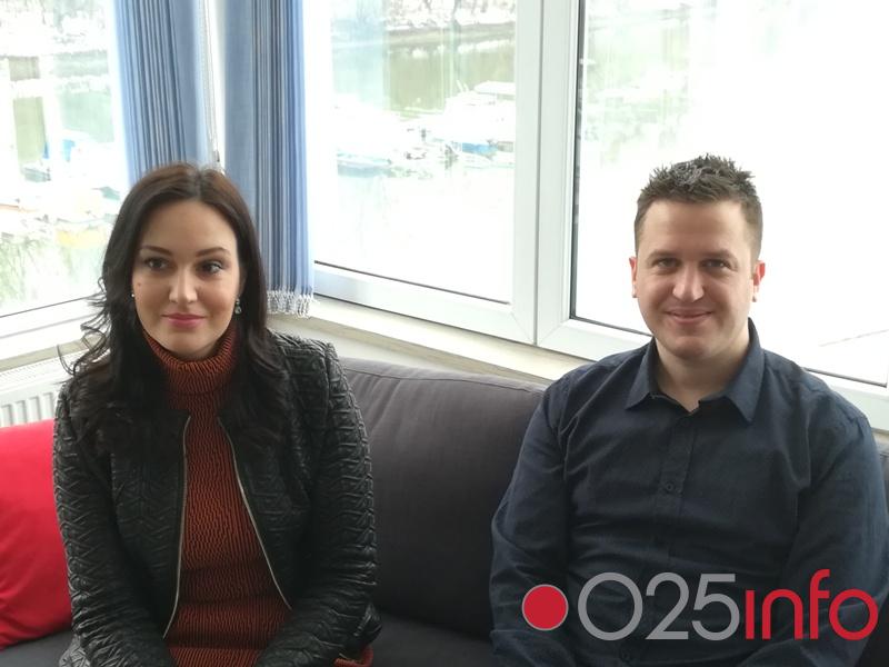 Predstavnici Apatina boravili u Mađarskoj na sastancima i radionicama projekta Evropski Amazon 