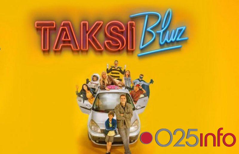 Taksi bluz uskoro u Domu kulture Sivac