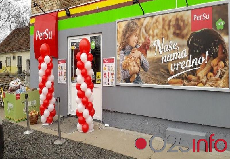 PerSu komšija stigao u Orlovat