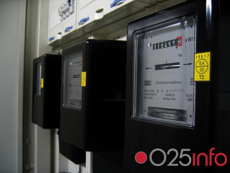 Delovi Apatina sutra bez struje