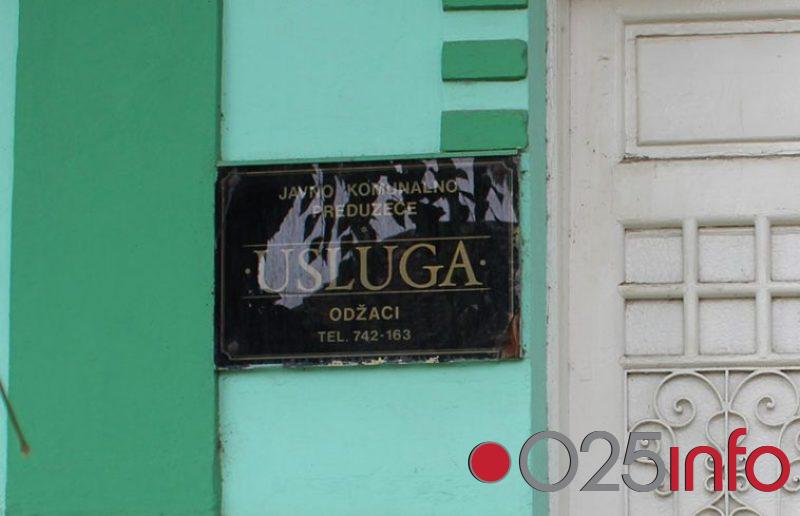 Isključenje vode u delovima Ratkova zbog sanacije kvara