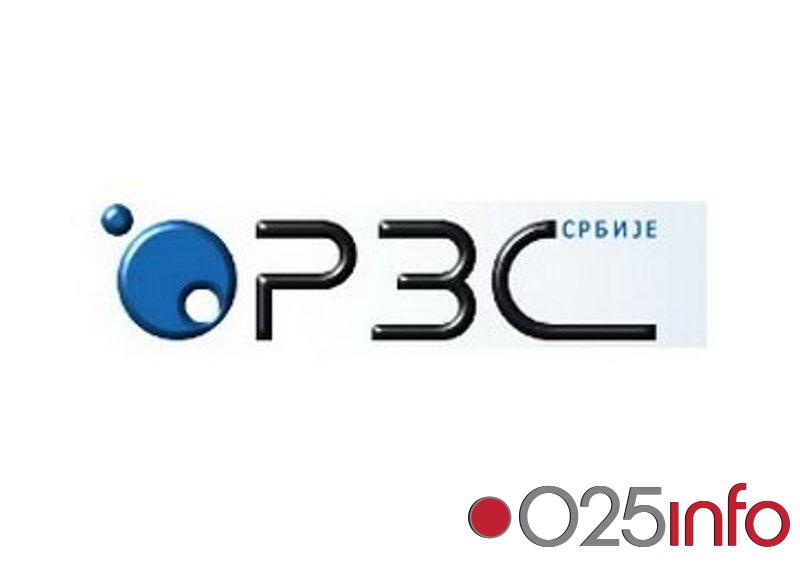 Počelo prijavljivanje kandidata za popisivače