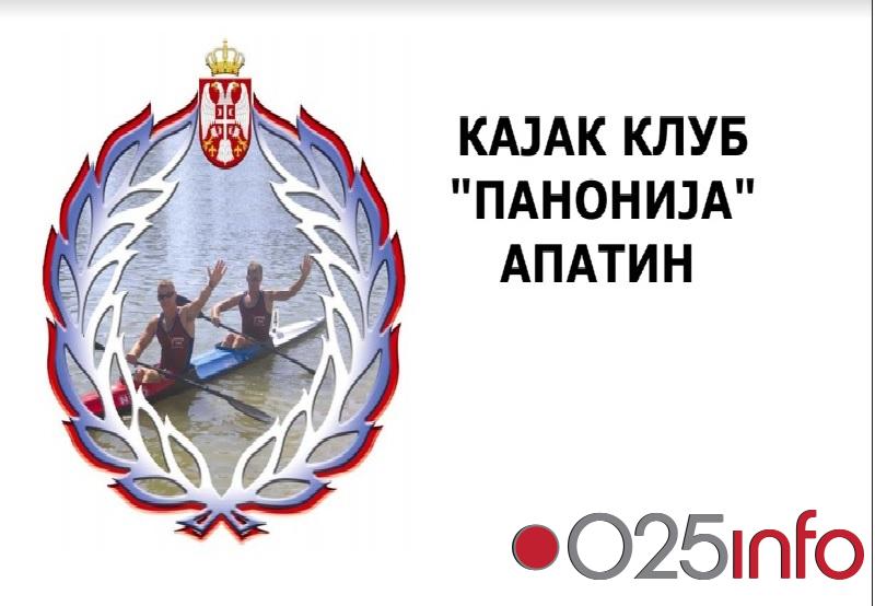 Godišnja Skupština KK Panonija zakazana za ponedeljak