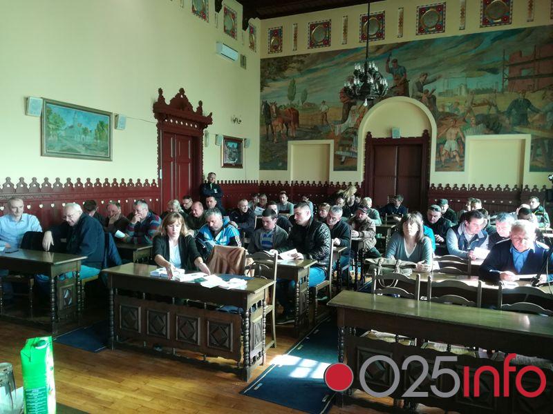 Opštinski fond za apatinske poljoprivrednike uvećan za 400%