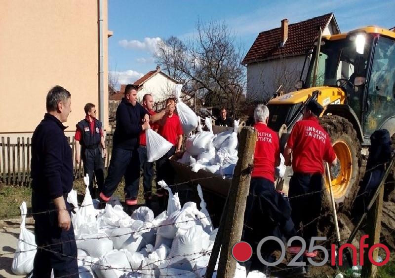 Obeležen Međunarodni dan civilne zaštite