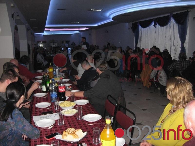 16. marta godišnja Skupština USR Čikla