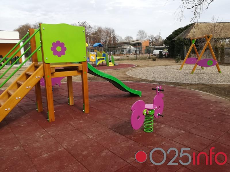 Završeno spoljašnje uređenje apatinskih jaslica