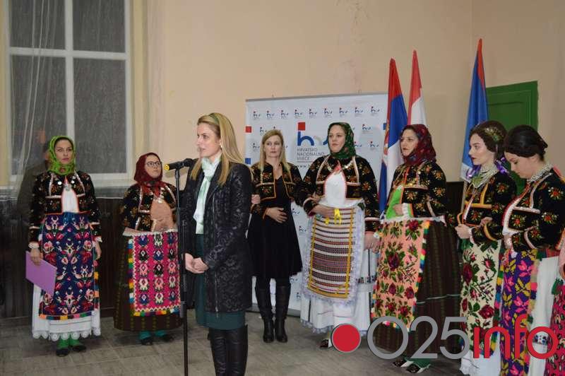 Bački Monoštor domaćin proslave hrvatske nacionalne zajednice u Srbiji