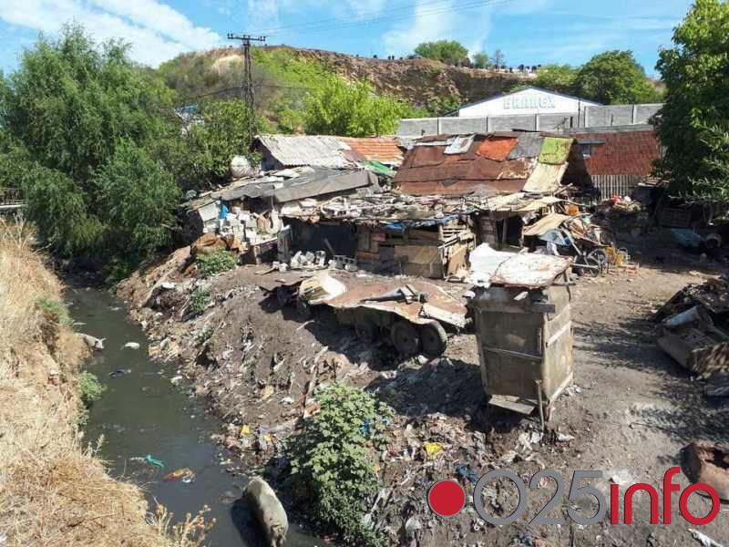 Odžaci: Saopštenje u vezi sa projektom stanovanja Roma