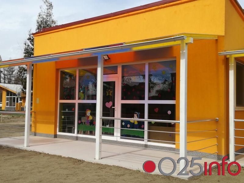 PU Pčelica Apatin: Upis dece u školsku 2019./2020. počinje 1. aprila