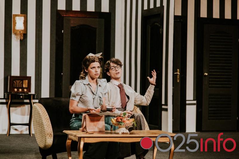 Predstava 'Tenor na zajam' osvojila četiri nagrade na festivalu u Jagodini