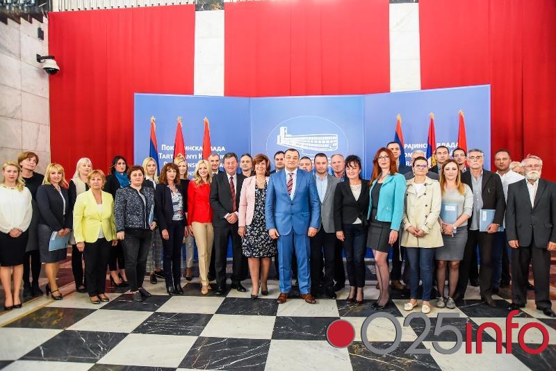 Pokrajina regresira prevoz studenata