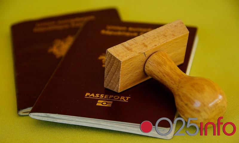 Obaveštenje građanima u vezi izdavanja ličnih karata i pasoša u Somboru