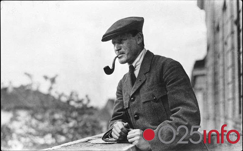 Projekcija filma Čujte, Srbi - Arčibald Rajs na Pedagoškom fakultetu